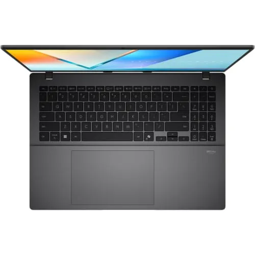 Laptop ASUS Vivobook S16 M3607HA-RP007 Ryzen 7 260 16GB 1TB - imagine 2