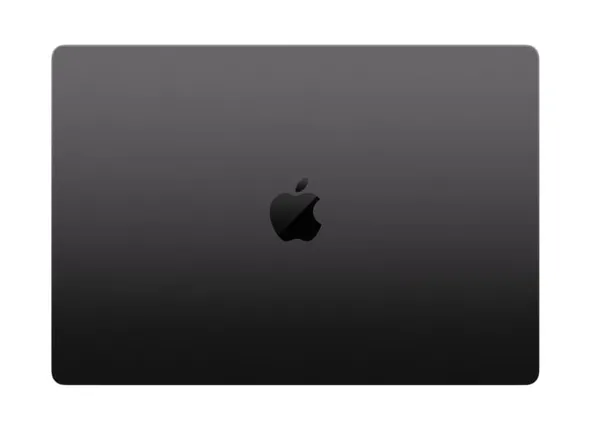 Laptop APPLE MacBook Pro 16.2 M4 Pro 48GB 1TB Space Black - imagine 3
