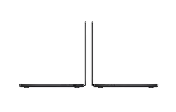 Laptop APPLE MacBook Pro 16.2 M4 Pro 48GB 1TB Space Black - imagine 5