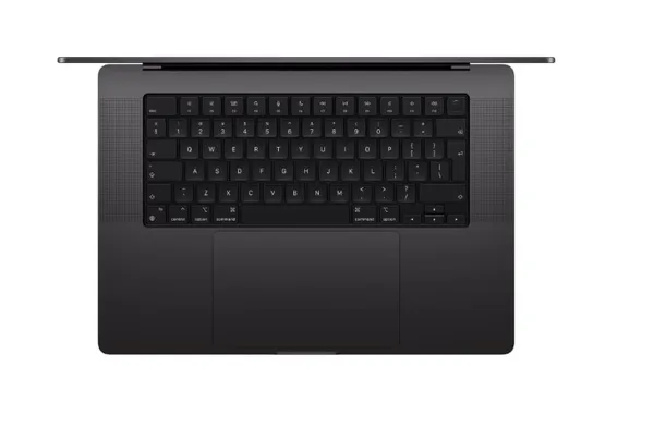 Laptop APPLE MacBook Pro 16.2 M4 Pro 48GB 1TB Space Black - imagine 2