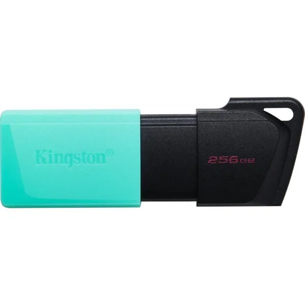 Memorie USB KINGSTON DataTraveler Exodia M 256GB Negru DTXM/256GB - imagine 3