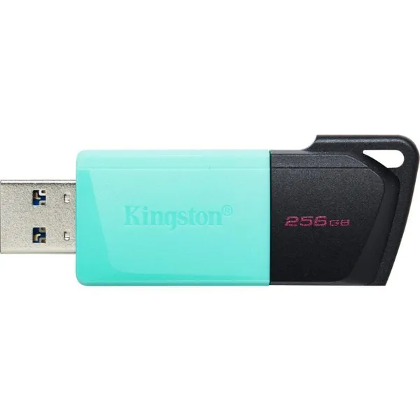 Memorie USB KINGSTON DataTraveler Exodia M 256GB Negru DTXM/256GB - imagine 4
