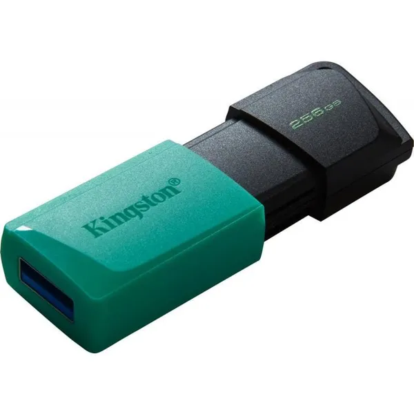 Memorie USB KINGSTON DataTraveler Exodia M 256GB Negru DTXM/256GB - imagine 2