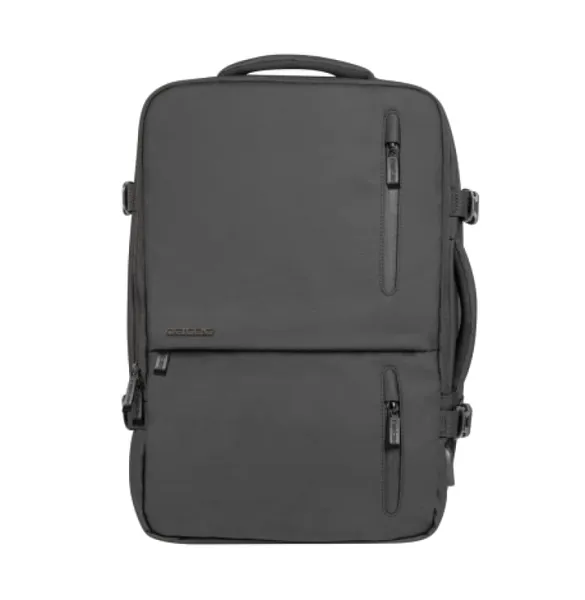 Rucsac Laptop NATEC Camel PRO 17.3 Negru