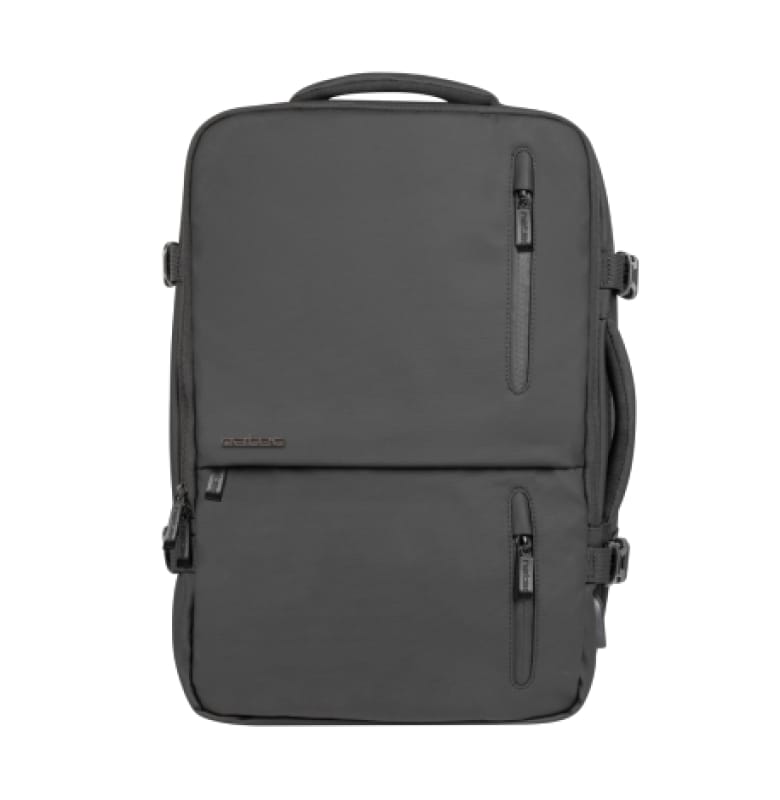 Rucsac Laptop NATEC Camel PRO 17.3 Negru