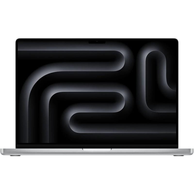 Laptop APPLE MacBook Pro 16.2 M5 Pro 48GB 2TB Silver Tastatură US