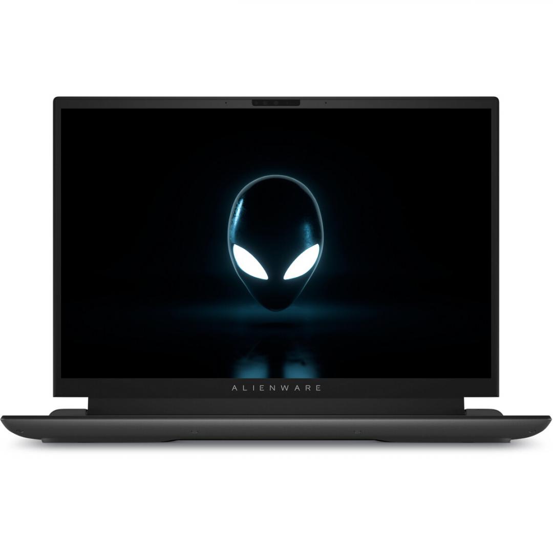 Laptop Gaming DELL Alienware M18 R2 i9 RTX 4090 64GB 8TB Win11Pro