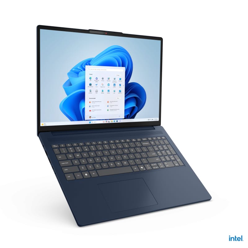 Laptop LENOVO IdeaPad Slim 3 16IRH10 Intel Core i7-13620H 16GB 512GB