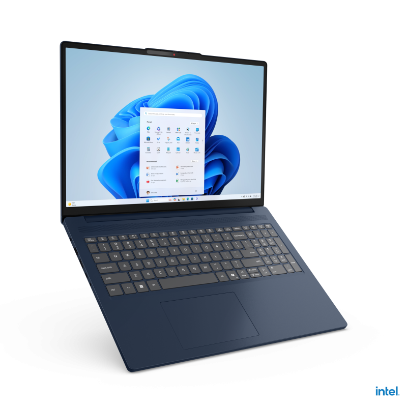 Laptop LENOVO IdeaPad Slim 3 16IRH10 Intel Core i7-13620H 16GB 512GB