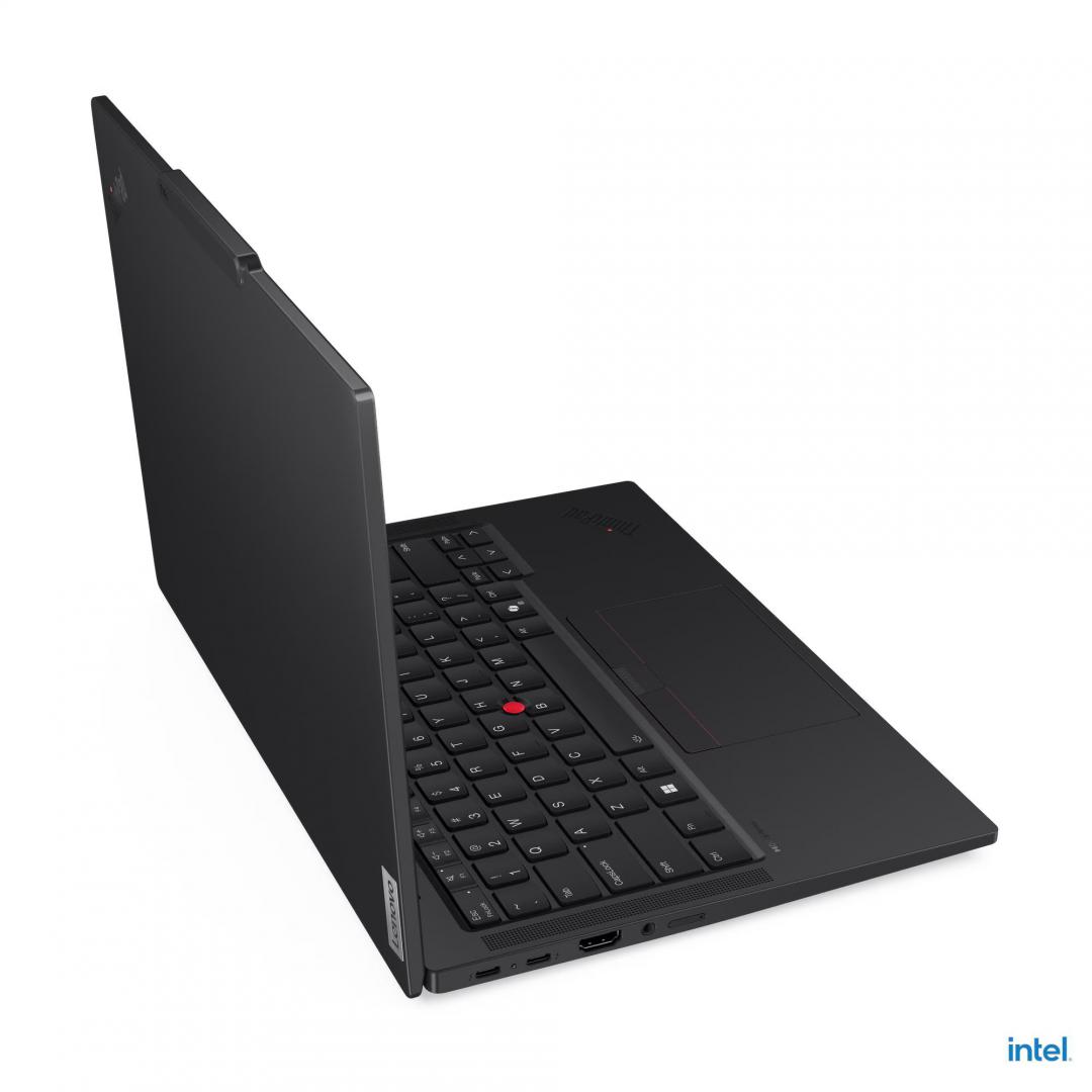 Laptop LENOVO ThinkPad T14 Gen 6 Intel Core Ultra 7 64GB 1TB - imagine 6