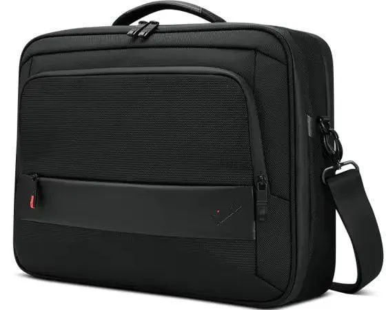 Geantă Laptop LENOVO ThinkPad Professional 14-inch Topload Gen 2 Negru - imagine 2
