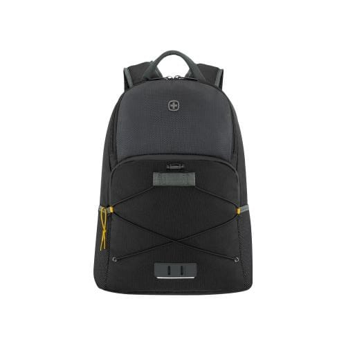 Rucsac Laptop WENGER Next23 Trayl 15.6 Negru 612564