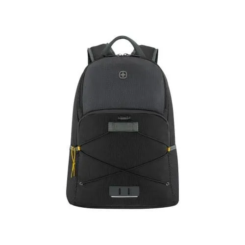 Rucsac Laptop WENGER Next23 Trayl 15.6 Negru 612564