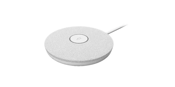 Microfon LOGITECH Mic Pod Rally U-HD Alb 952-000038