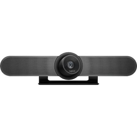 Kit Conferință LOGITECH MeetUp 960-001102 Ultra-HD 4K