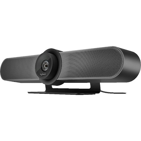 Kit Conferință LOGITECH MeetUp 960-001102 Ultra-HD 4K - imagine 2
