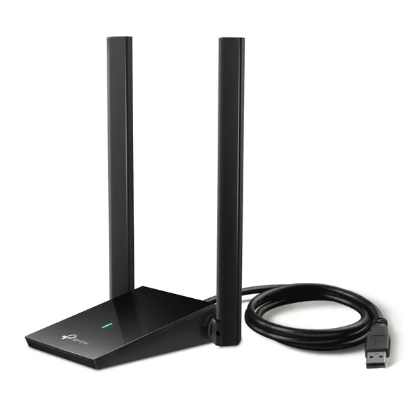 Adaptor Wireless TP-LINK Archer TX20U Plus USB 3.0 AX1800