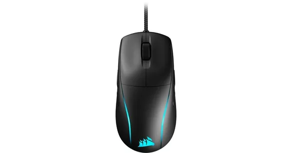 Mouse Gaming CORSAIR M75 Lightweight Negru CH-930D010-EU