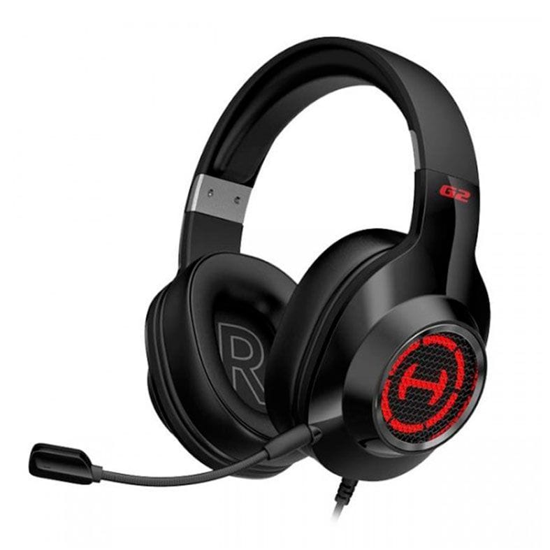 Căști Gaming EDIFIER G2-II-BK USB 2.0 Negru