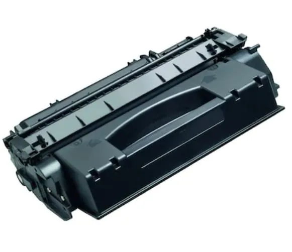 Toner WB Q5949X/Q7553X-WB HP 6K Negru