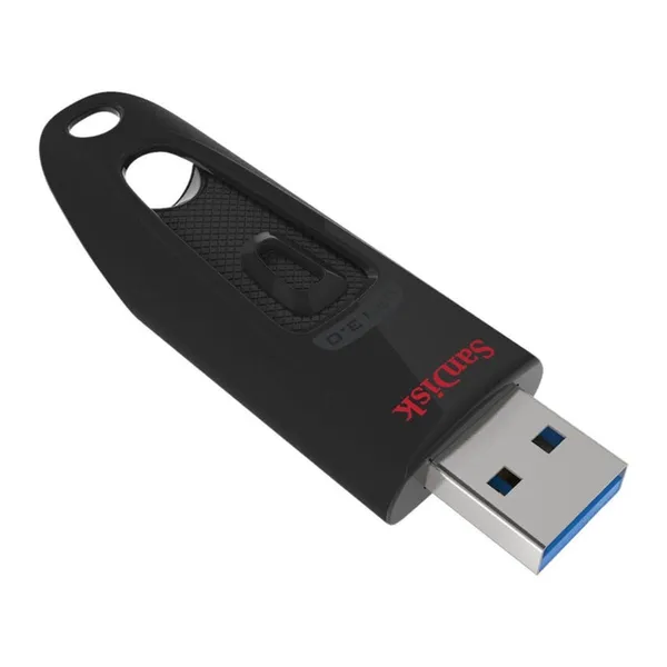 Memorie USB SANDISK Ultra 64GB USB 3.0 SDCZ48-064G-U46