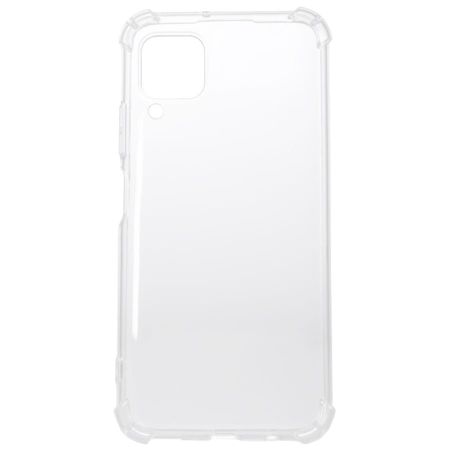Husă SPACER Huawei P 40 Lite Transparent TPU