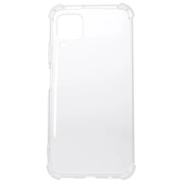 Husă SPACER Huawei P 40 Lite Transparent TPU