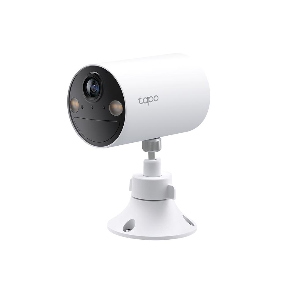 Cameră Supraveghere TP-LINK Tapo C410 WiFi 2K QHD - imagine 2