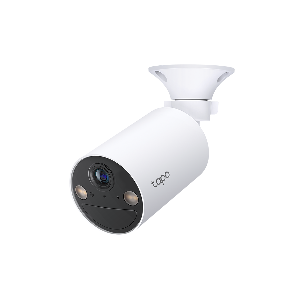 Cameră Supraveghere TP-LINK Tapo C410 WiFi 2K QHD - imagine 3