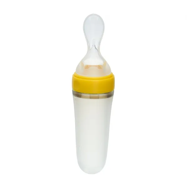 Linguriță U-GROW U7509-FSPN Silicon cu Rezervor