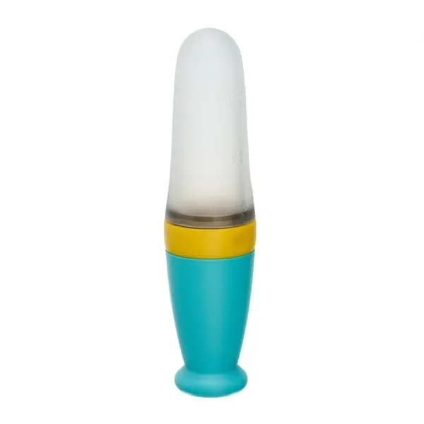 Linguriță U-GROW U7509-FSPN Silicon cu Rezervor - imagine 2