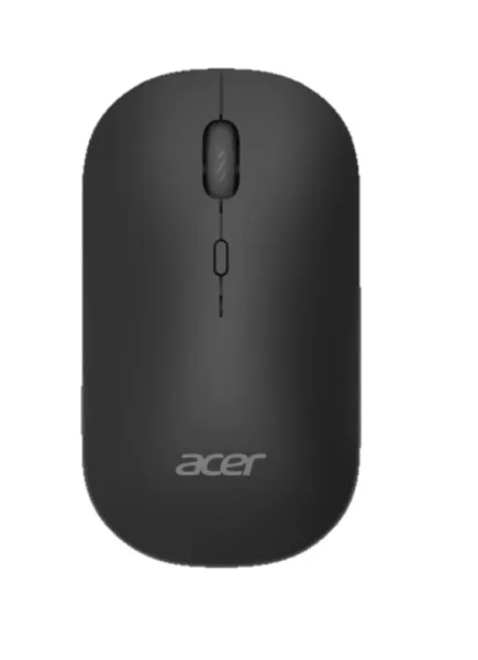 Mouse Gaming ACER AMR130 Wireless 1600 dpi Negru