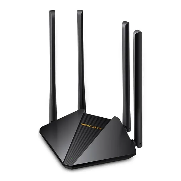 Router MERCUSYS MR30G AC1200 Dual Band - imagine 2