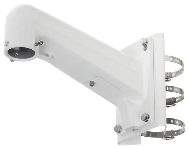 Suport HIKVISION DS-1602ZJ-POLE Speed Dome Aluminiu și Oțel
