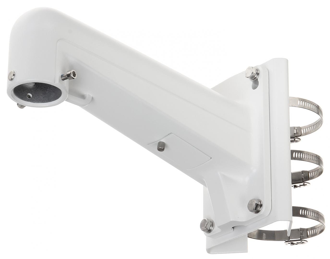 Suport HIKVISION DS-1602ZJ-POLE Speed Dome Aluminiu și Oțel