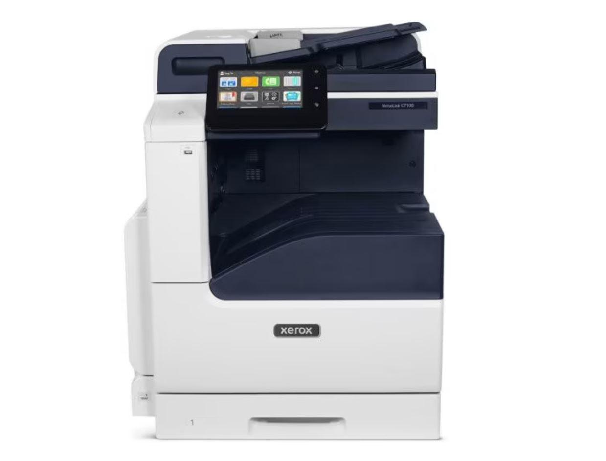 Multifuncțională XEROX VersaLink C7100 Laser Color A3