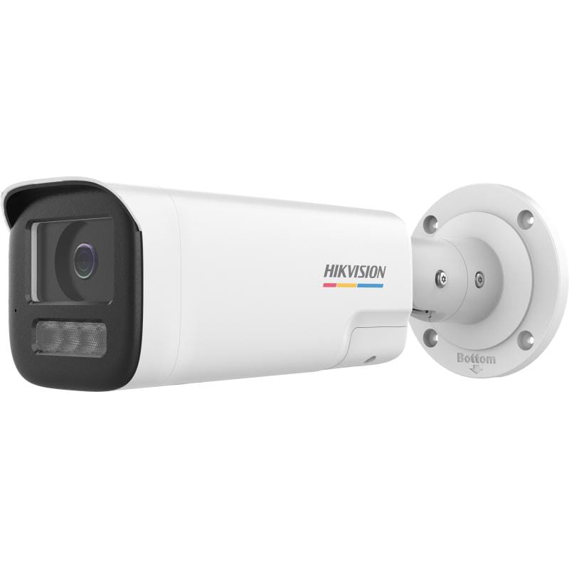 Cameră supraveghere IP Bullet HIKVISION DS-2CD1B27G2H-LIUF/SL 2MP