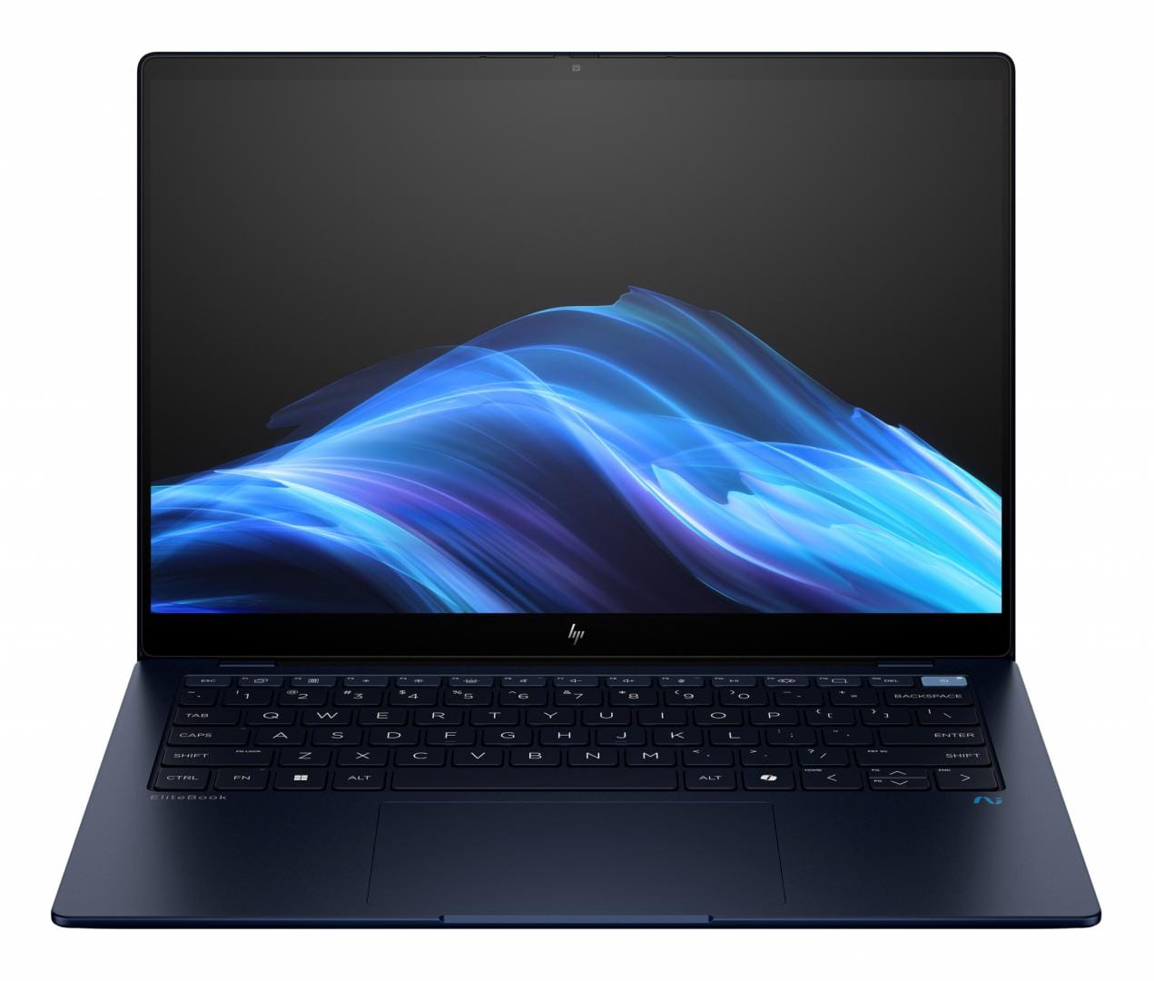 Laptop HP ELITEBOOK Ultra G1i Intel Core Ultra 5 14 inch 2.8K OLED 16GB 512GB