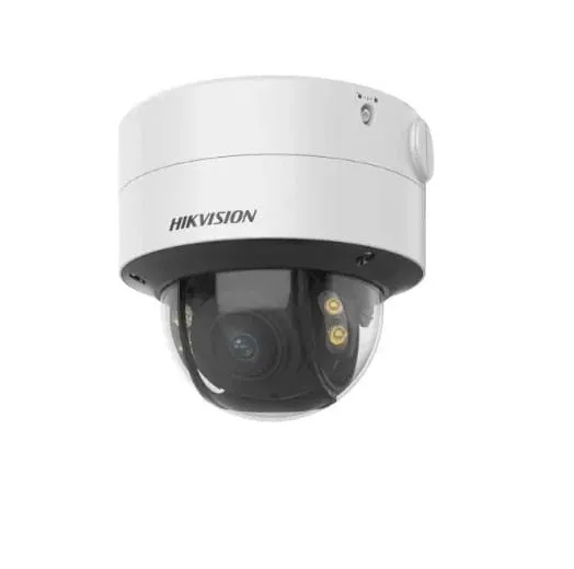 Cameră de supraveghere HIKVISION DS-2CD2747G2T-LZS Dome 4MP
