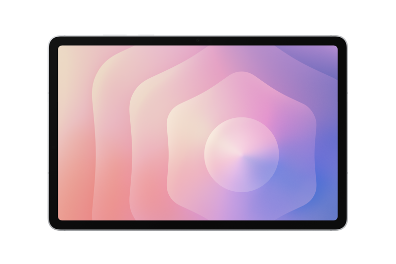 Tabletă SAMSUNG TAB S11 X736 5G 11" 12GB 128GB Silver cu Pen