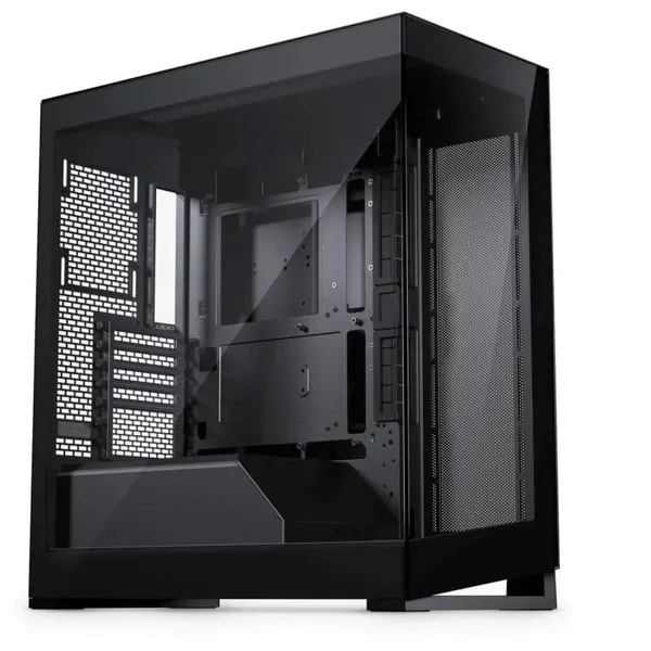 Carcasă PC PHANTEKS NV5 MK2 Mid Tower Negru - imagine 2