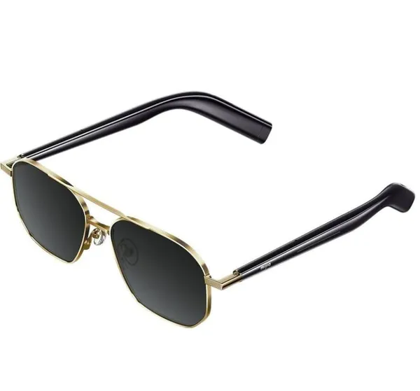 Ochelari Smart XIAOMI Mijia Audio 13H Playback 4 Microfoane Lentile Polarizate IP54