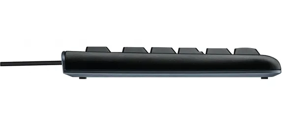 Set Tastatură și Mouse LOGITECH MK120 Negru USB - imagine 3