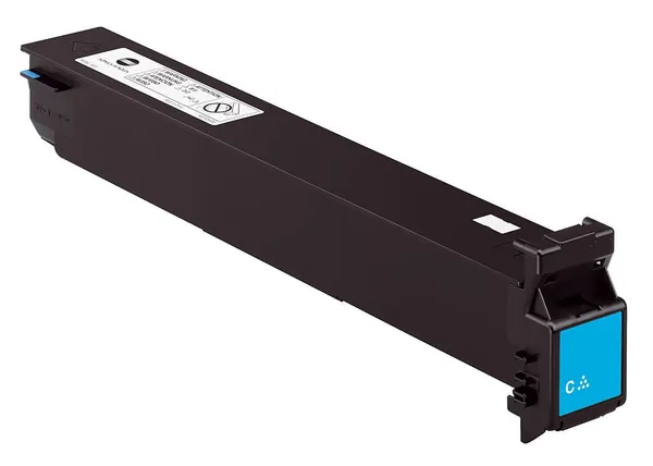 Toner KONICA-MINOLTA TN-321C Cyan 25K