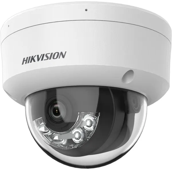Camera IP Dome HIKVISION DS-2CD1183G2-LIUF 8MP 2.8mm