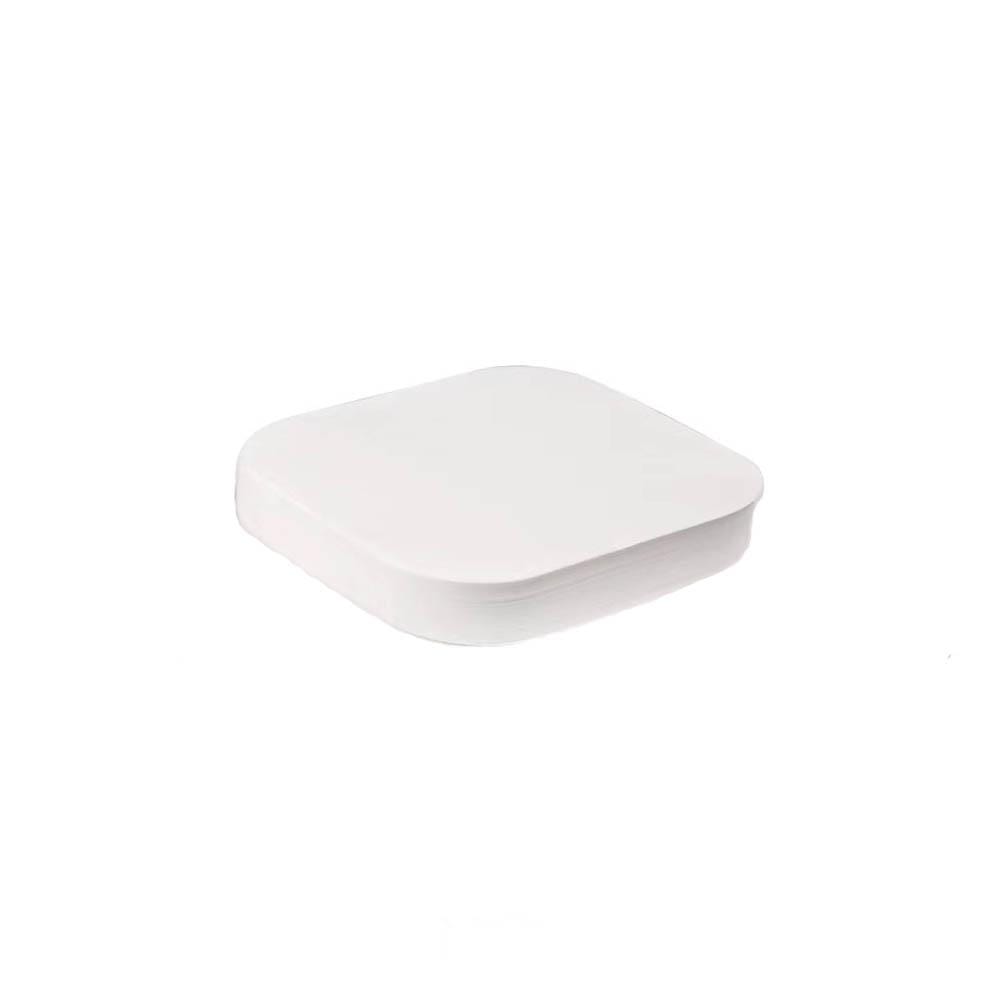 Hârtie de Copt HEINNER HAF-PPSQUARE20 20cm 100 bucăți