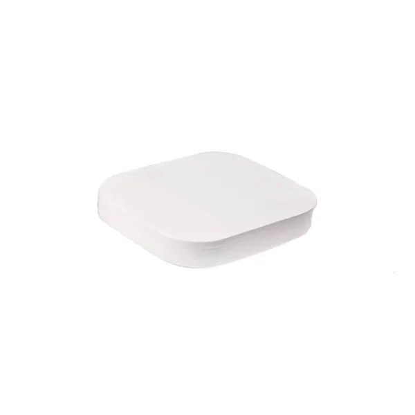 Hârtie de Copt HEINNER HAF-PPSQUARE20 20cm 100 bucăți