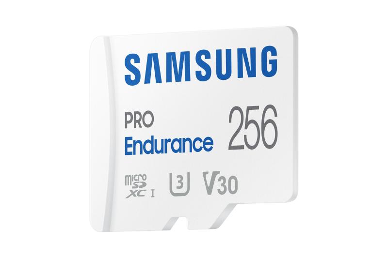 Card memorie SAMSUNG PRO Endurance 256GB MicroSDXC MB-MJ256KA/EU - imagine 5