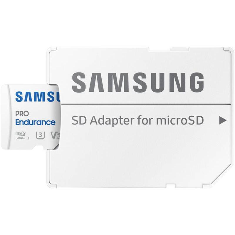 Card memorie SAMSUNG PRO Endurance 256GB MicroSDXC MB-MJ256KA/EU - imagine 7