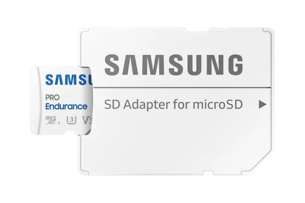 Card memorie SAMSUNG PRO Endurance 256GB MicroSDXC - imagine 9
